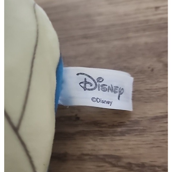 Frozen Elsa Disney 4.5" Cubd Collection Soft Plush Stuffed Cube Tush Tags - Picture 3 of 5